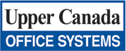 Upper Canada Office Systems Logo